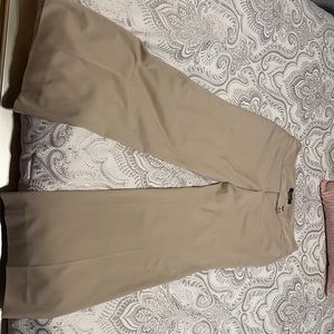 White House black market pants